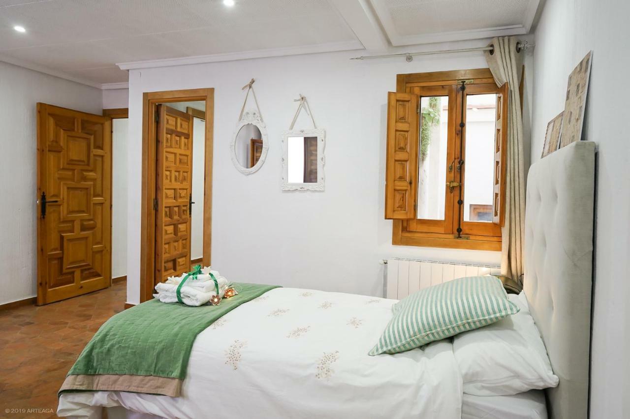 Apartamento La Catedral Cuenca クエンカ エクステリア 写真