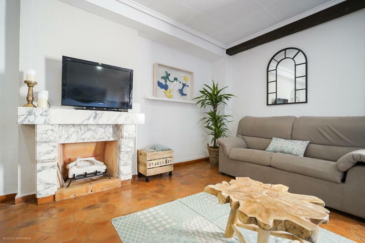 Apartamento La Catedral Cuenca クエンカ エクステリア 写真