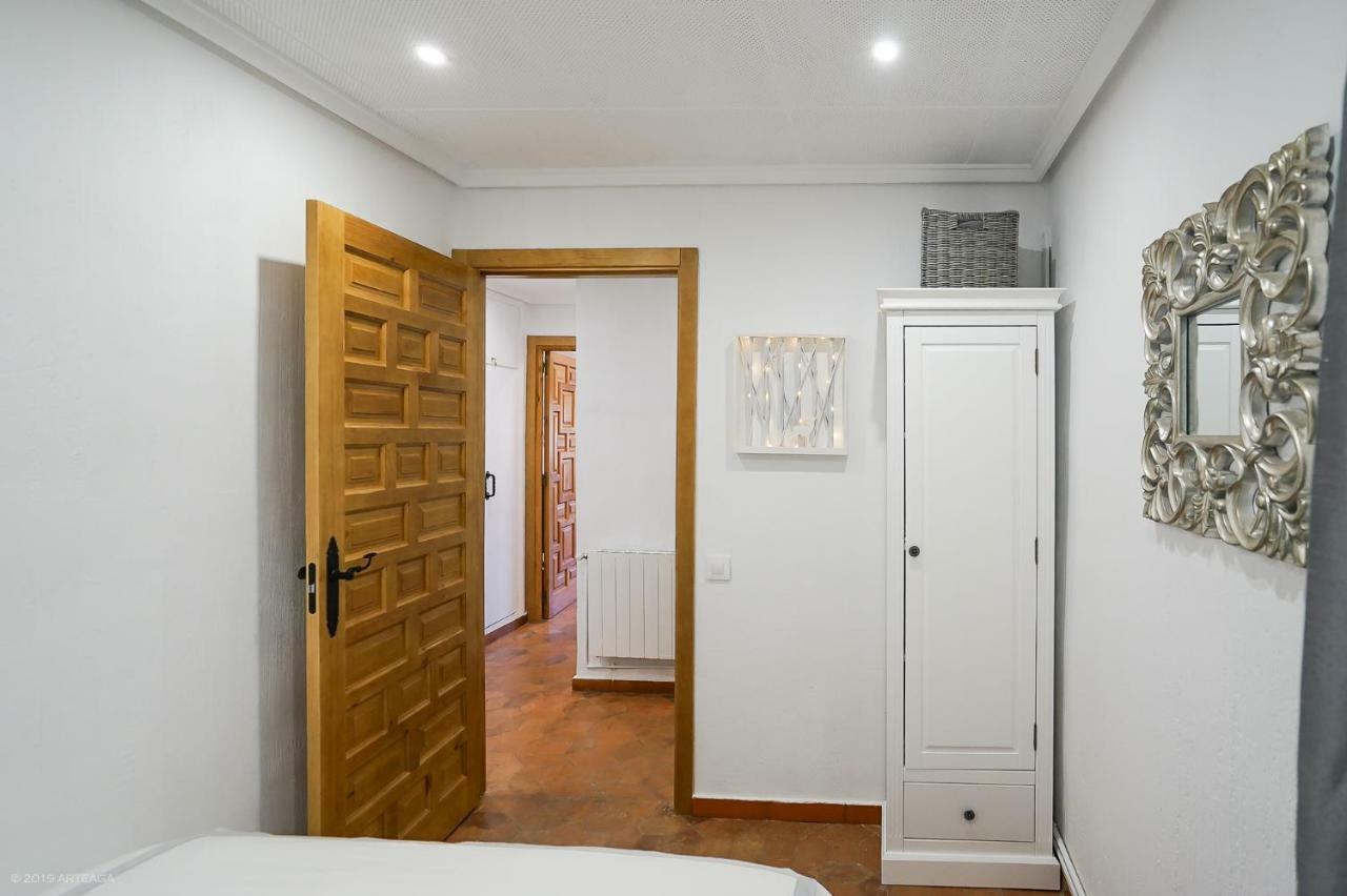 Apartamento La Catedral Cuenca クエンカ エクステリア 写真