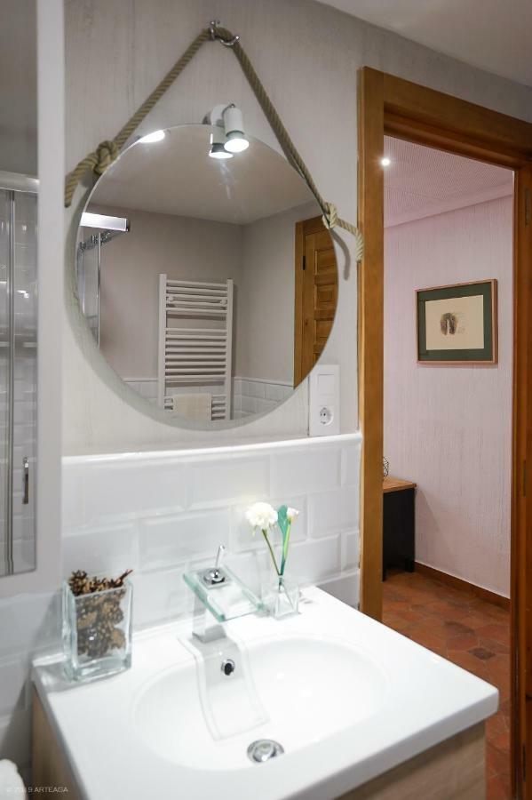 Apartamento La Catedral Cuenca クエンカ エクステリア 写真